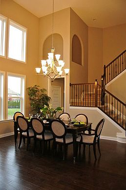 The Royce B Dining Room