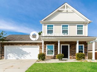 812 Pointe Andrews Dr, Concord, NC 28025