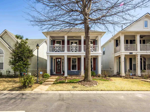 1174 Isle View Dr, Memphis, TN 38103