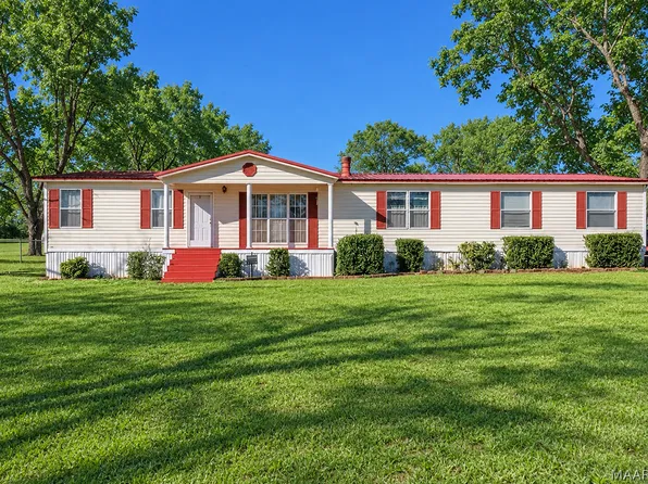 248 Gospel Rd, Hartford, AL 36344