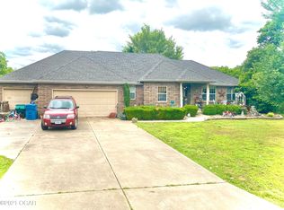 4300 Rob Ln, Joplin, MO 64804