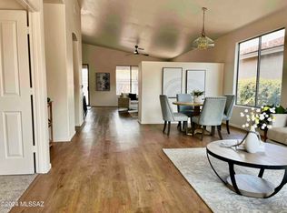 4284 W Calva Draw Pl, Tucson, AZ 85745