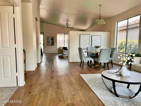 4284 W Calva Draw Pl, Tucson, AZ 85745