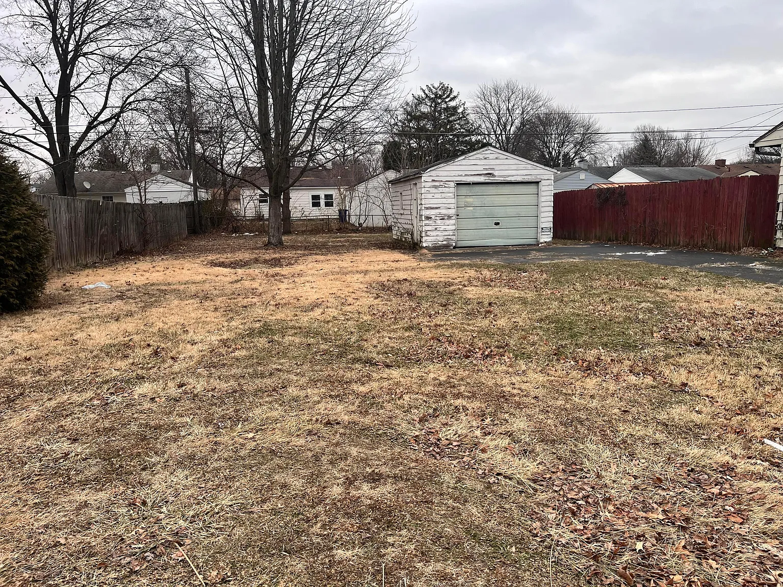 928 S Ashburton Rd photo 1