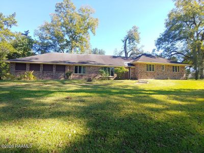 151 Country Ridge Rd, Opelousas, LA, 70570