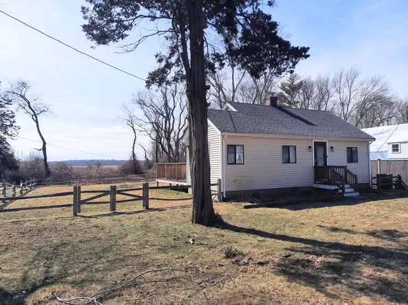 69 Arleita St #69, Marshfield, MA 02050