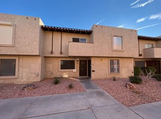 6259 W Washington Ave, Las Vegas, NV 89107