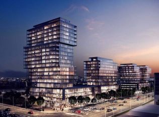 1007 The Queensway #708, Toronto, ON M8Z 1P7