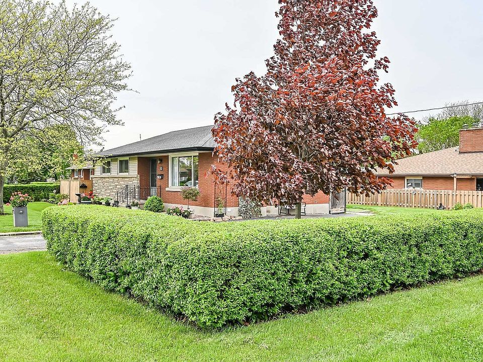 10 Lorne Ave, Grimsby, ON L3M 2H5 Zillow