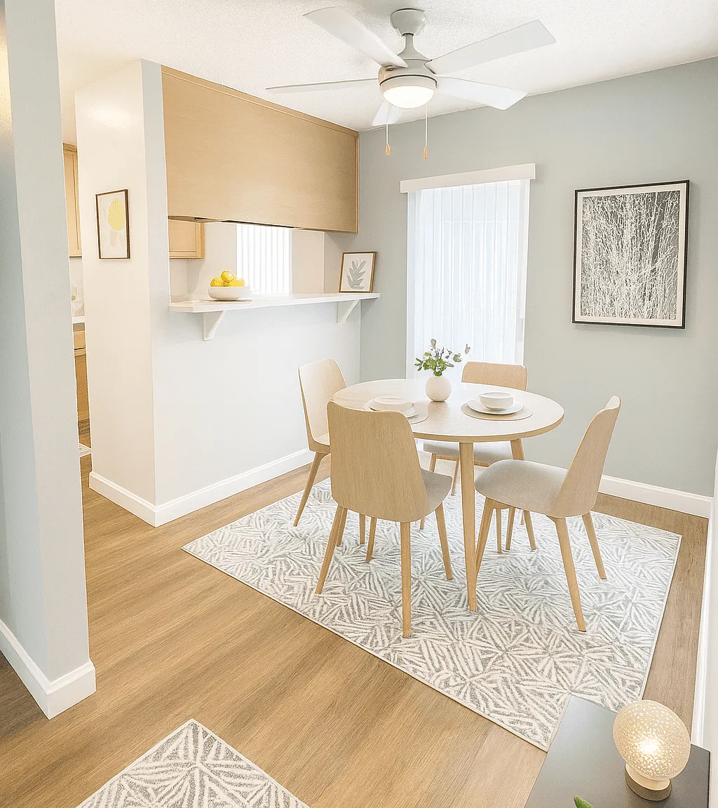 Sequoyah Apartments — Photo 2