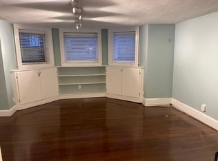 242 Beacon St APT 1, Boston, MA 02116
