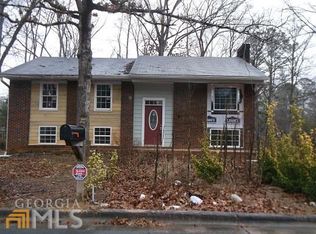 5 Marchmont Dr SW, Rome, GA 30165