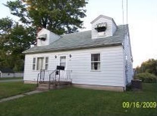 303 Forest Hill Dr, Youngstown, OH
