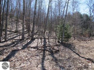 9450 E Hoxie Rd, Cedar, MI 49621