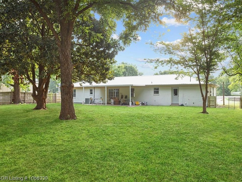 2012 N Pocola Blvd, Pocola, OK 74902 Zillow