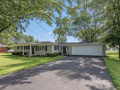 7425 N County Road 150 E, Pittsboro, IN, 46167