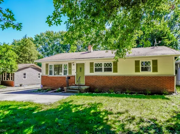 635 N Hawkins Ave, Akron, OH 44313