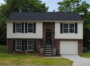 317 Hallam Ave, Erlanger, KY 41018