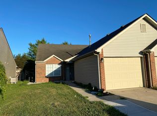 3084 Dowden Dr, Franklin, IN 46131