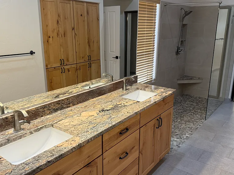 4440 W Mountain Side Dr — Photo 31