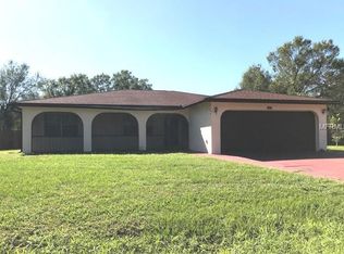 1881 SE Plum Dr, Arcadia, FL 34266