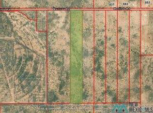 TRACT 2A Merlinda Rd, Dexter, NM 88230