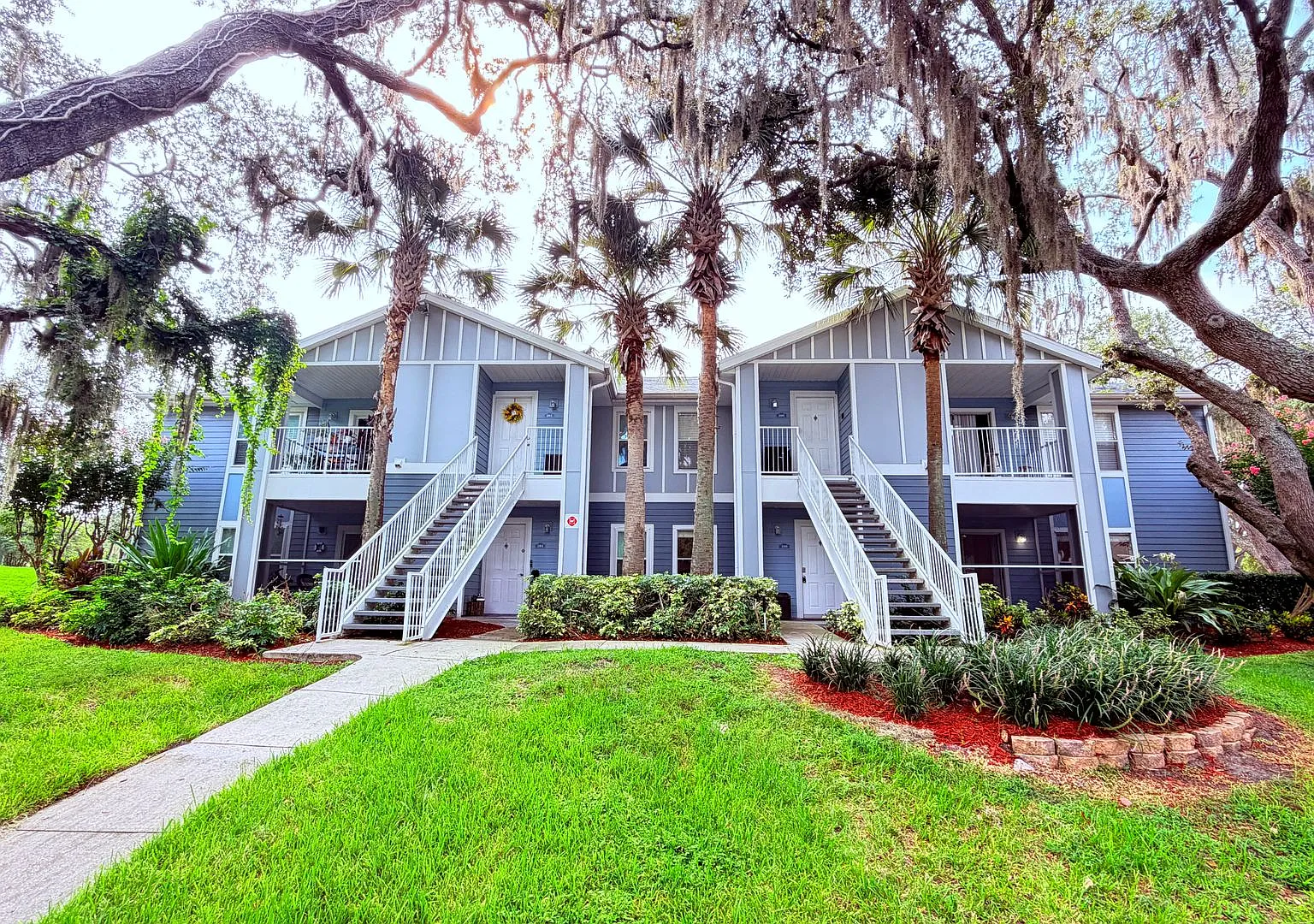 Lake Mary Condo Ready For Move In! — Photo 2