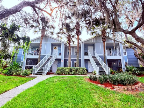 712 Secret Harbor Ln Unit 100, Lake Mary, FL 32746