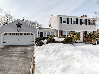 93 Tanglewood Dr, West Warwick, RI, 02893