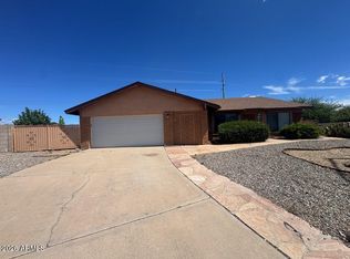 3567 Eagle Vista Drive, Sierra Vista, AZ 85650