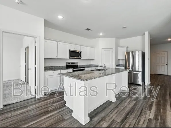 13212 Ridings Dr, Haslet, TX 76052