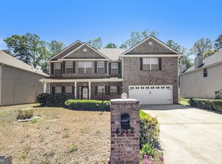 4312 Defoors Farm Trl, Powder Springs, GA 30127