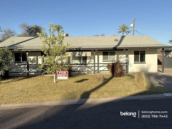 3313 N 43rd Pl, Phoenix, AZ 85018