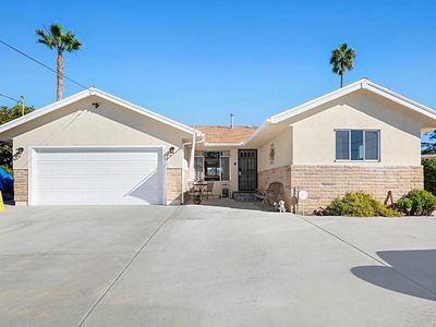 1362 Barbara Dr, Vista, CA, 92084