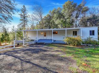 26823 State Highway 49, Nevada City, CA 95959