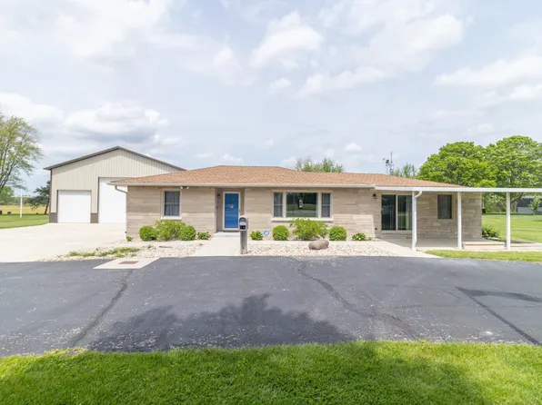 3548 W Us Highway 52, New Palestine, IN 46163