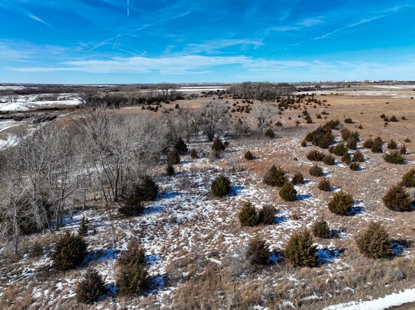 19732 Four Corners Rd LOT WP001, Dorrance, KS 67634