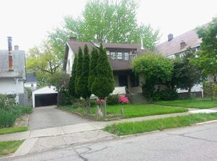 18126 Harland Ave, Cleveland, OH 44119