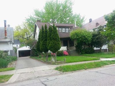 18126 Harland Ave, Cleveland, OH, 44119