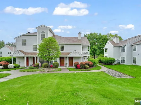 174 Harvest Ln #306, Lincoln Park, NJ 07035