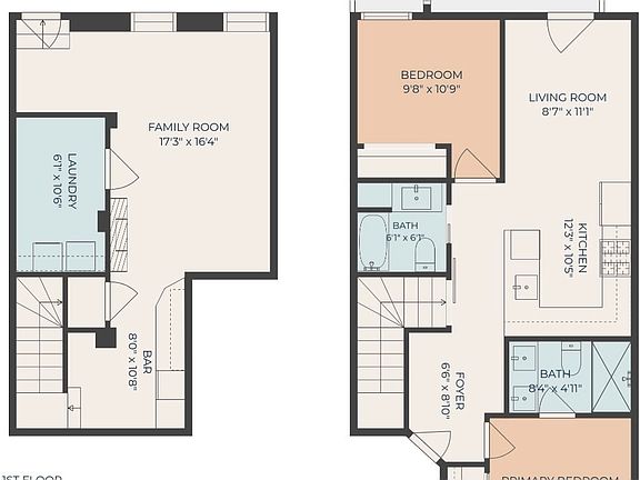 4th image of 138 Trenton St #1