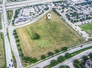 0 S Pearland Ave, Pearland, TX 77581