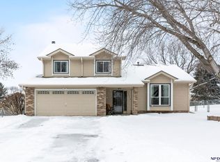 15316 W St, Omaha, NE 68137