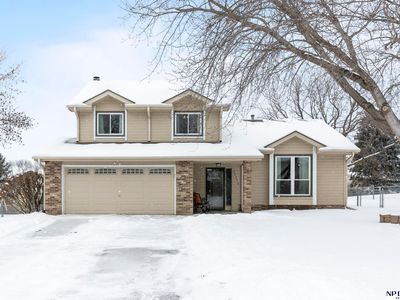 15316 W St, Omaha, NE, 68137