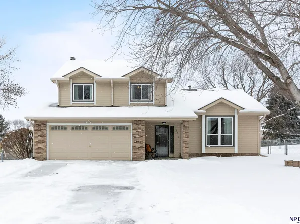 15316 W St, Omaha, NE 68137