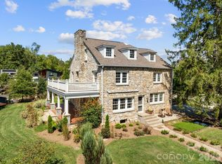 41 Malvern Walk, Asheville, NC 28806