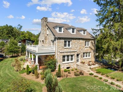 41 Malvern Walk, Asheville, NC, 28806