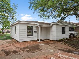 10209 Palestine St, Houston, TX 77029