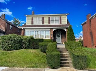 1002 Romine Ave, McKeesport, PA