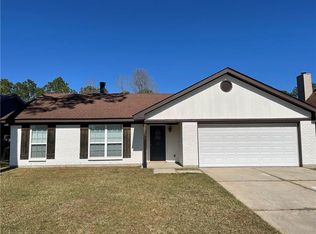 1833 Kings Row, Slidell, LA 70461
